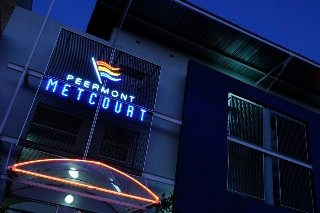 Peermont Metcourt Lodge1
