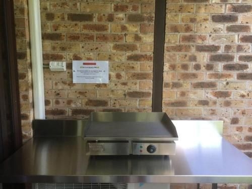 Bay Parklands, Unit 22/2 Gowrie Avenue3