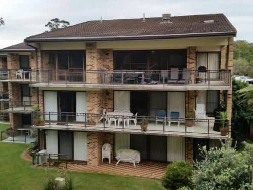 Bay Parklands, Unit 62/2 Gowrie Avenue Bay Parklands, Unit 62/2 Gowrie Avenue