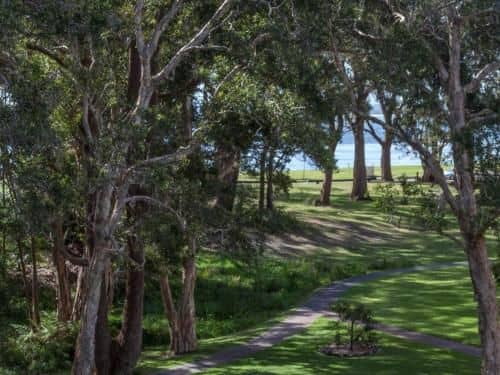 Bay Parklands, Unit 50/2 Gowrie Avenue Bay Parklands, Unit 50/2 Gowrie Avenue