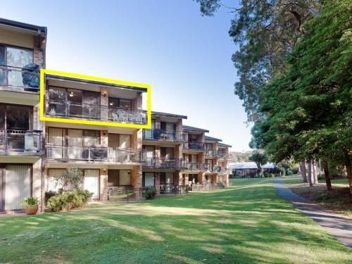 Bay Parklands, Unit 50/2 Gowrie Avenue4