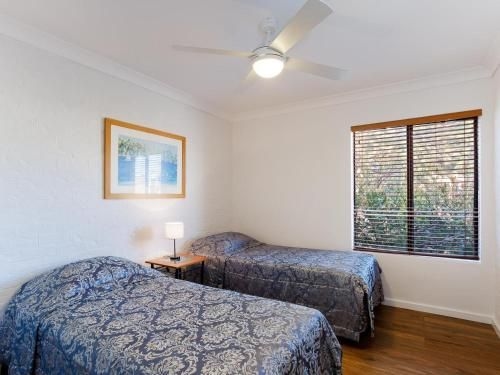 Bay Parklands, Unit 50/2 Gowrie Avenue1
