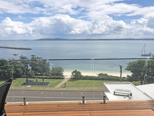 Classic View 1' , 49 Victoria Parade - panoramic water views, aircon, free WIFI1