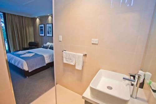Queen Room
