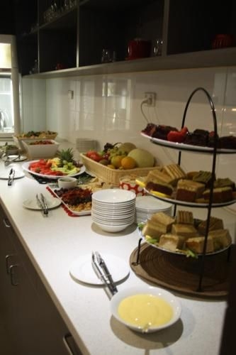 คิงส์ พาร์ค แอคคอมโมเดชัน (Kings Park Accommodation)2