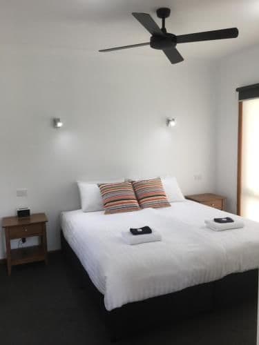 One-Bedroom Villa