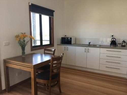 One-Bedroom Villa