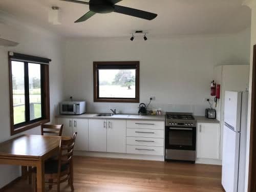 One-Bedroom Villa