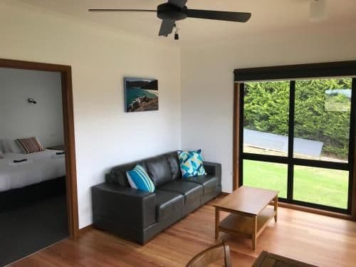 One-Bedroom Villa