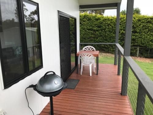 One-Bedroom Villa
