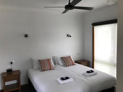 One-Bedroom Villa