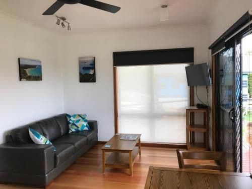 One-Bedroom Villa