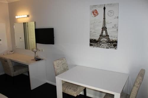 Executive Studio