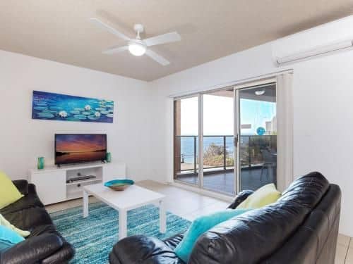 8 'Kiah' , 53 Victoria Parade - stunning water views, WIFI & Air Con 8 'Kiah' , 53 Victoria Parade - stunning water views, WIFI & Air Con