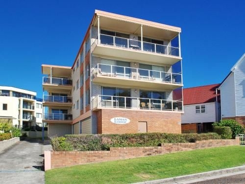 Laman Lodge, Unit 6, 15 Laman Street3