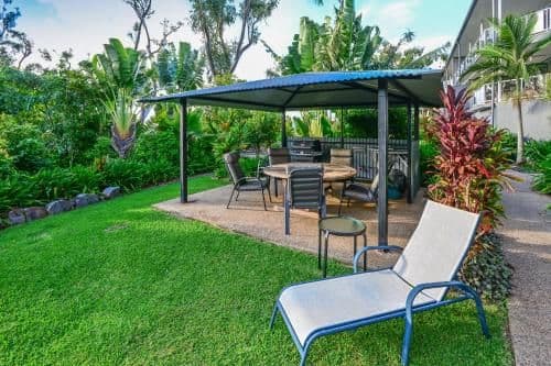 3 Bedroom sea view apartment - Apartment 9
