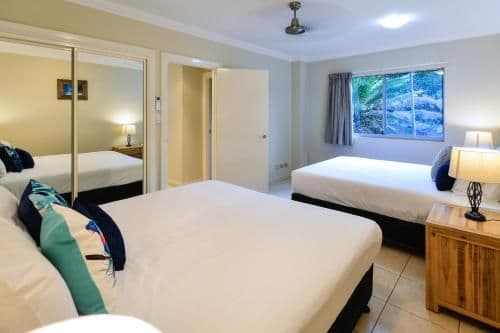 3 Bedroom sea view apartment - Apartment 9