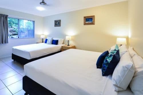 3 Bedroom sea view apartment - Apartment 9