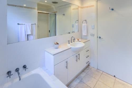 3 Bedroom sea view apartment - Apartment 9