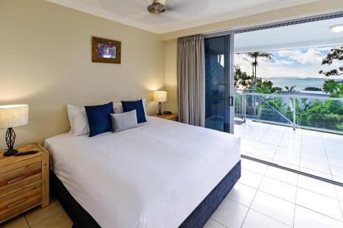 3 Bedroom sea view apartment - Apartment 9