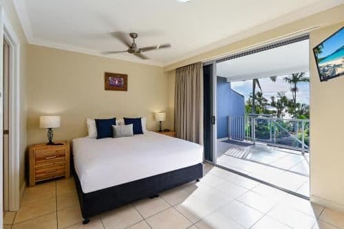 3 Bedroom sea view apartment - Apartment 9