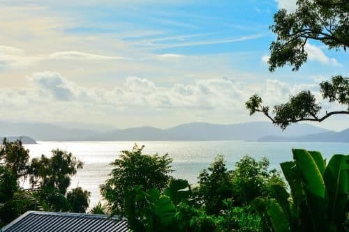 3 Bedroom sea view apartment - Apartment 9