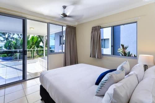 3 Bedroom sea view apartment - Apartment 9
