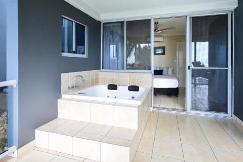 3 Bedroom sea view apartment - Apartment 9