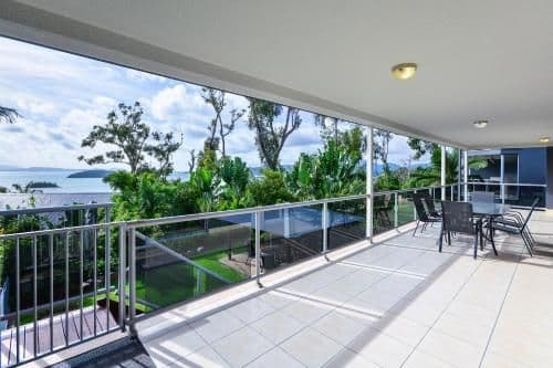 3 Bedroom sea view apartment - Apartment 9
