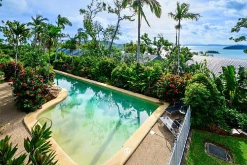 3 Bedroom sea view apartment - Apartment 9