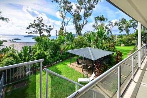 3 Bedroom sea view apartment - Apartment 9