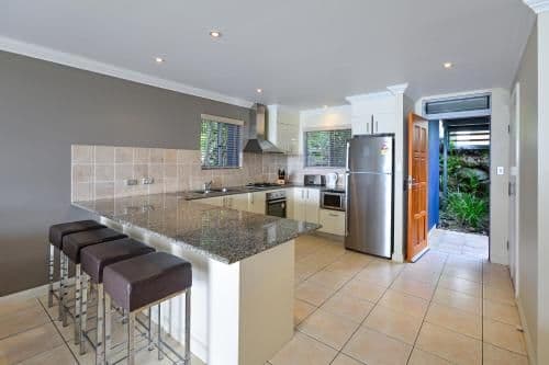 3 Bedroom sea view apartment - Apartment 9