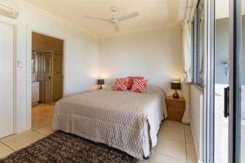 2 Bedroom sea view apartment - Apartment 15