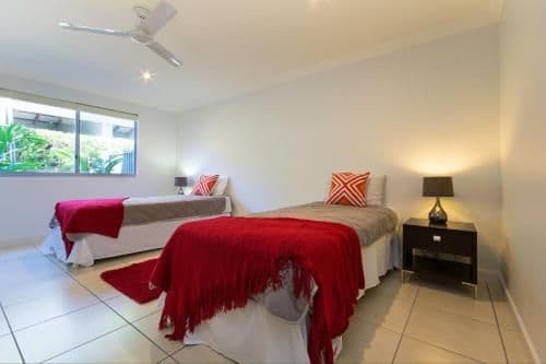 2 Bedroom sea view apartment - Apartment 15