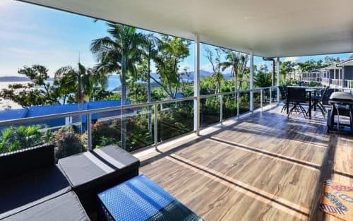 2 Bedroom sea view apartment - Apartment 6