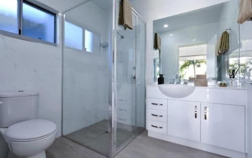 2 Bedroom sea view apartment - Apartment 6