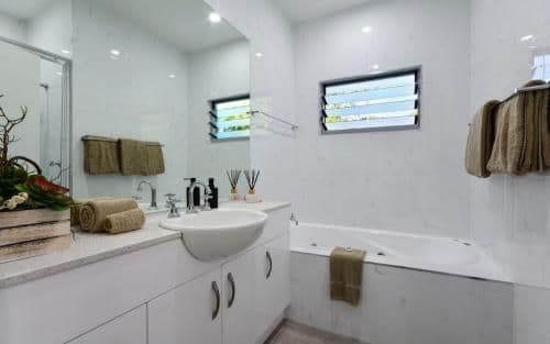 2 Bedroom sea view apartment - Apartment 6