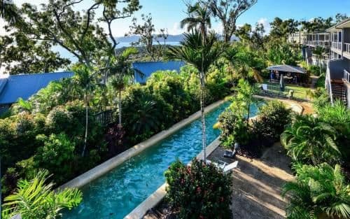 2 Bedroom sea view apartment - Apartment 6