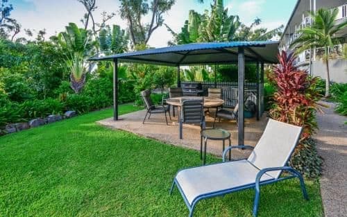 2 Bedroom sea view apartment - Apartment 6