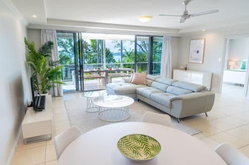 2 Bedroom sea view apartment - Apartment 3