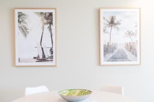 2 Bedroom sea view apartment - Apartment 3