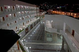 Sunhill Centro Hotel Sunhill Centro Hotel