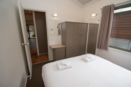 Premium Three-Bedroom Villa
