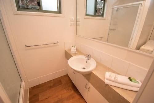 Premium Three-Bedroom Villa