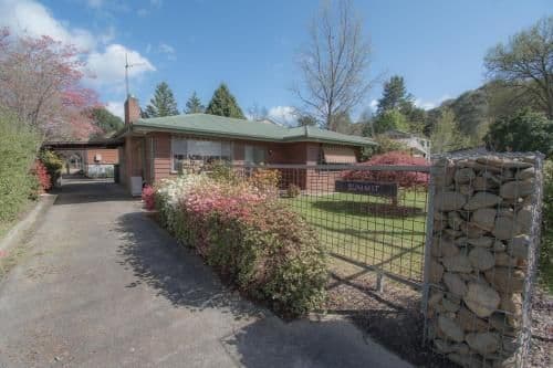 Summit Two-Bedroom Villa