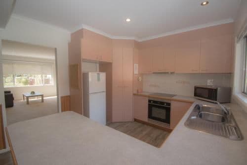 Summit Two-Bedroom Villa