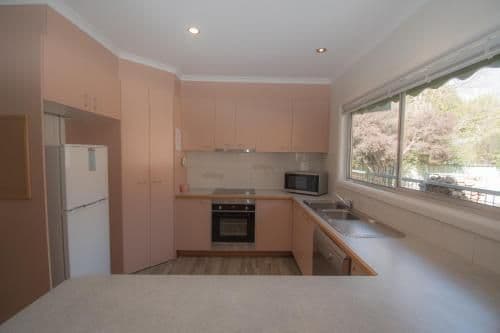 Summit Two-Bedroom Villa
