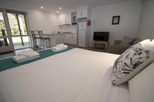 Studio Unit