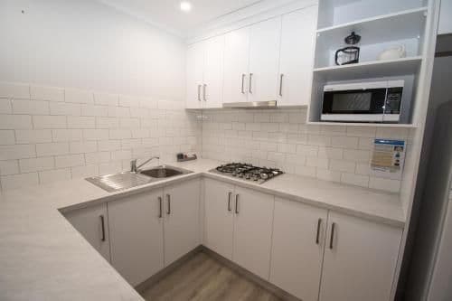 Studio Unit