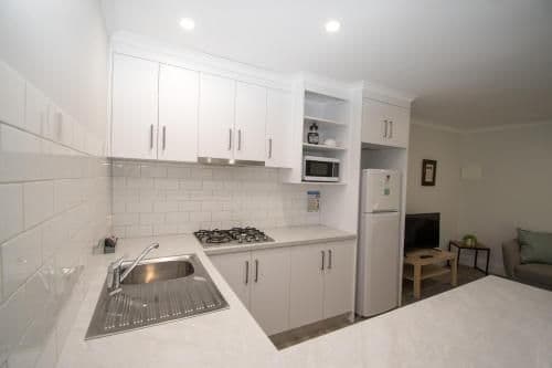 Studio Unit